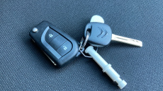 Citroen C1 1.0 VTi 72 Sense 3dr Petrol Hatchback